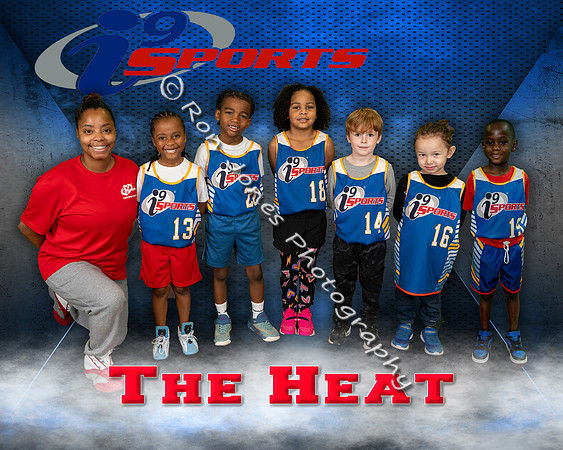 The Heat
