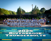 2025 Riverbrooke Swim