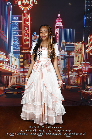2025 CHHS Prom 12