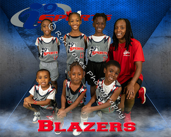 Blazers