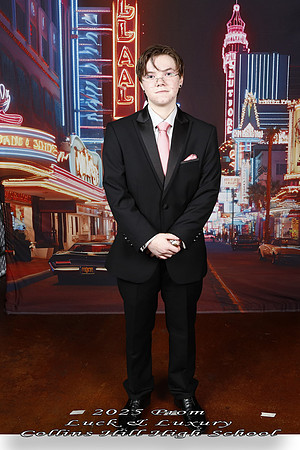 2025 CHHS Prom 11