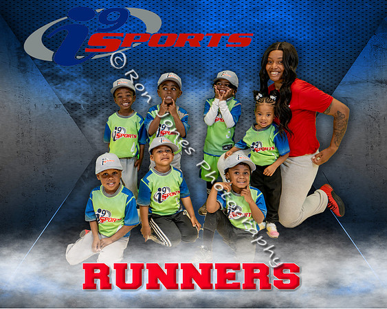 Runners