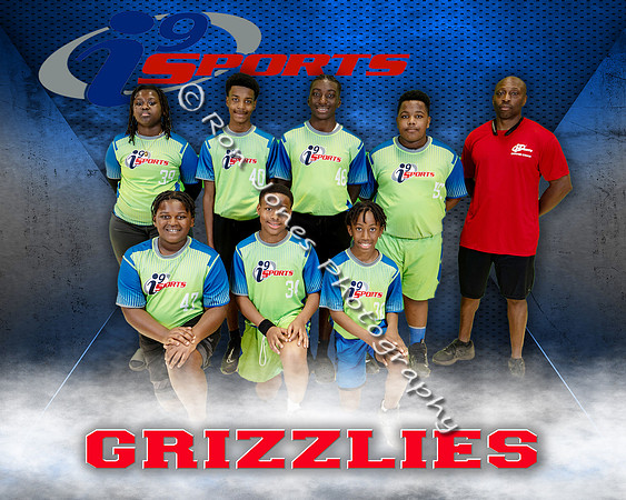 Grizzlies iii