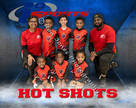 Hot Shots