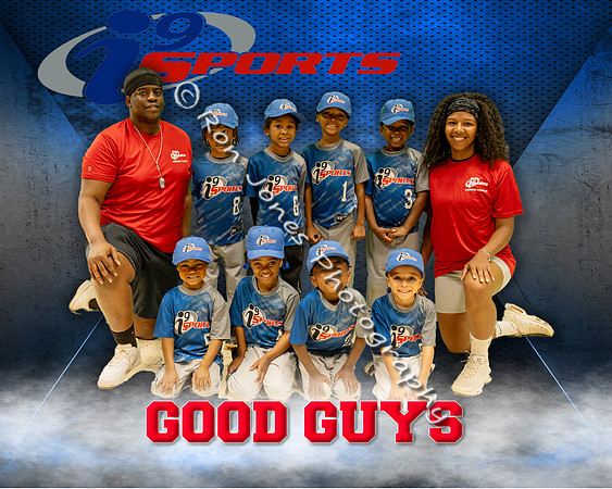 Good Guys