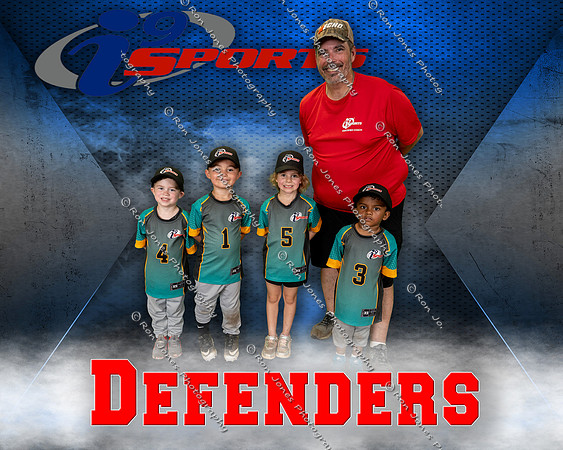Defenders