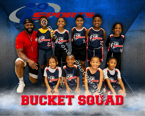 Bucket Squad