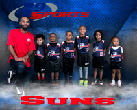 Suns