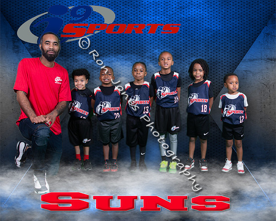 Suns