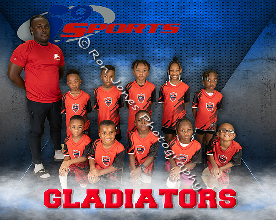 Gladiators