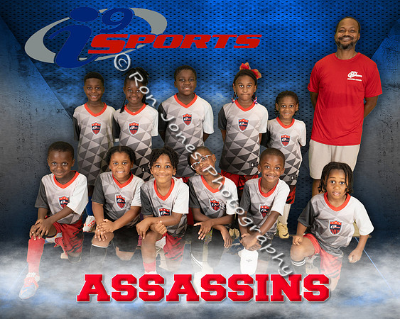 Assassins