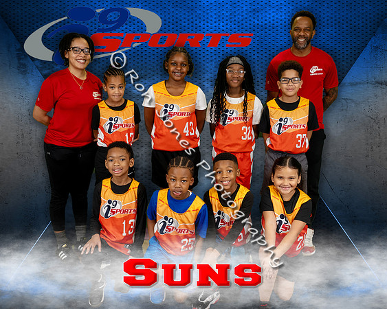 Suns