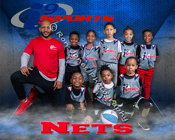 Nets