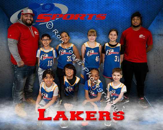 Lakers
