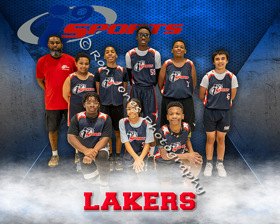Lakers ii