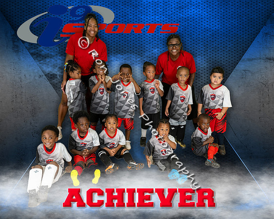 Achievers