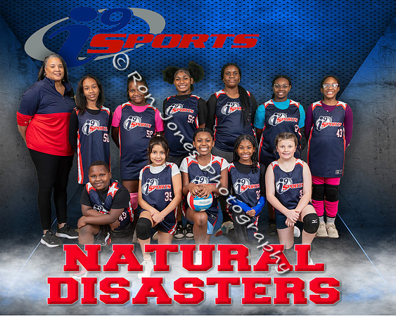 Natural Disasters