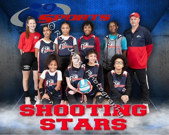 shooting Stars