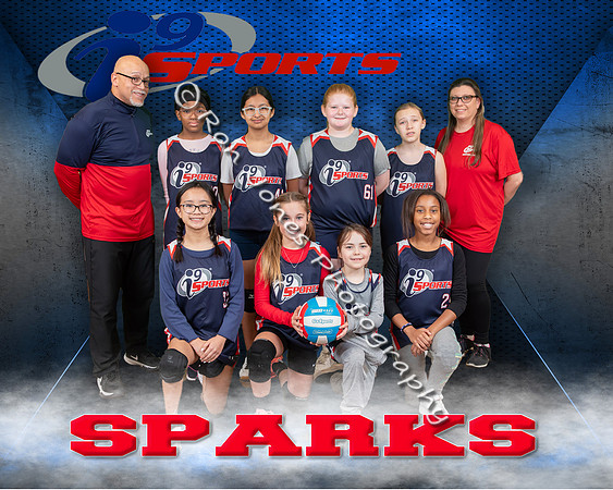 Sparks