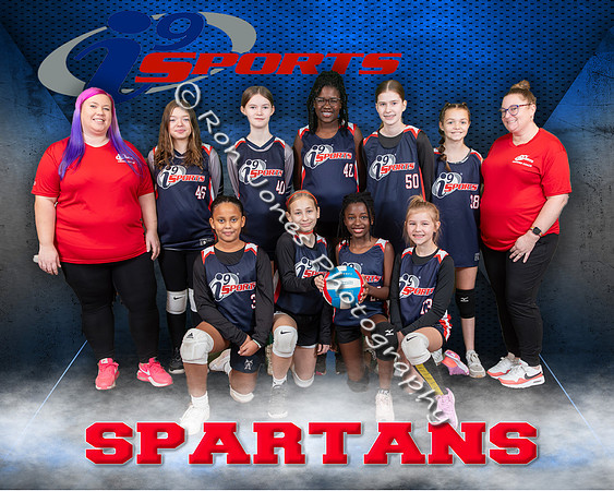 Spartans