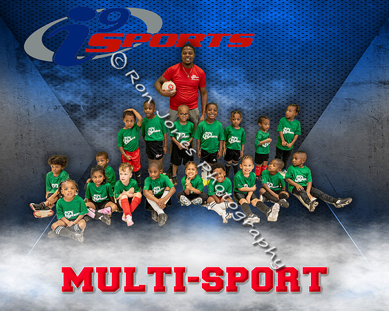 Multi-Sport
