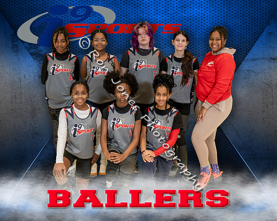 Ballers