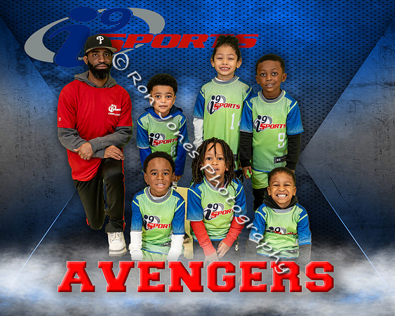 Avengers