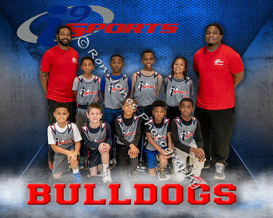 Bulldogs
