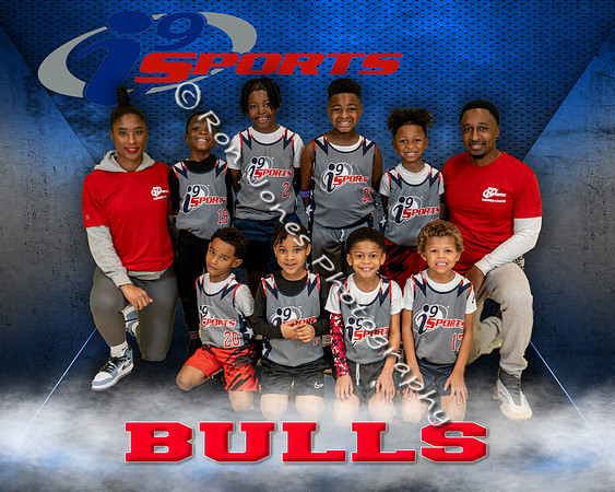 Bulls
