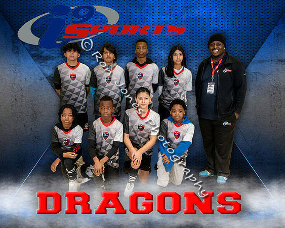 Dragons