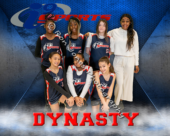 Dynasty
