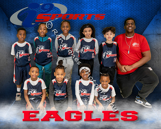 Eagles