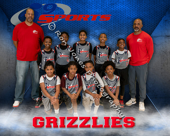 Grizzlies