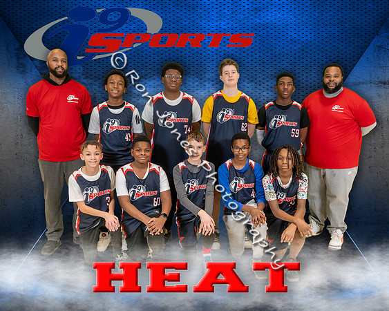 Heat