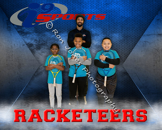Racketeers