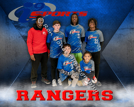 Rangers