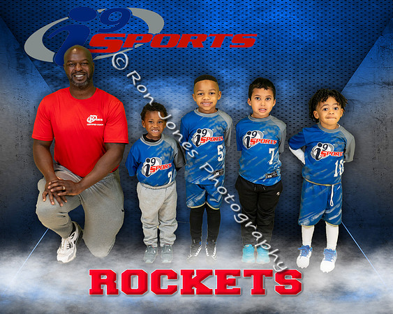 Rockets