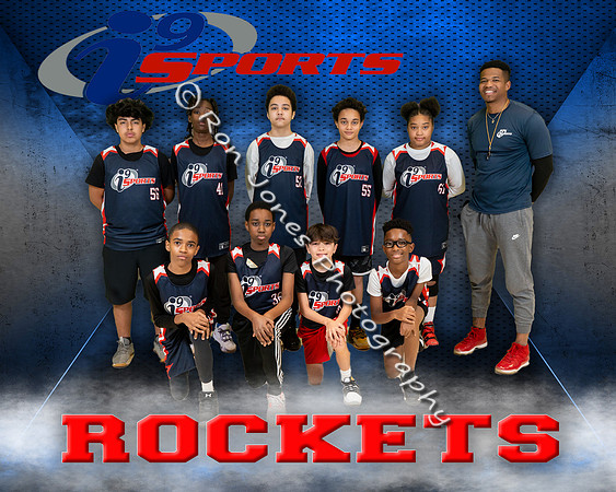 Rocketsii