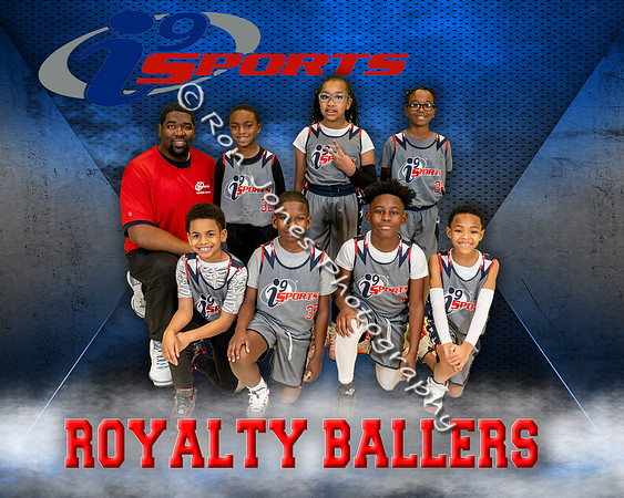 Royalty Ballers