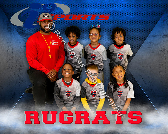 Rugrats