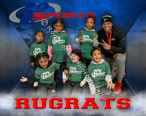 Rugrats ii