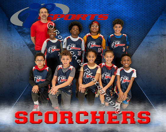 Scorchers