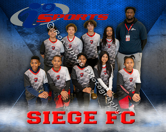 Siege FC
