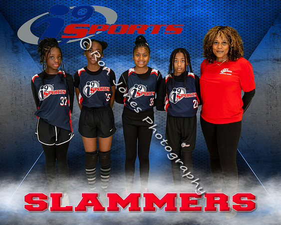 Slammers