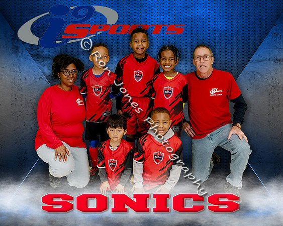Sonics