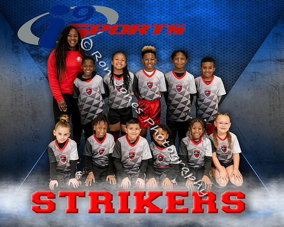 Strikers