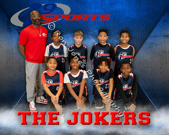 The Jokers