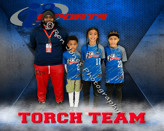 Torch Team