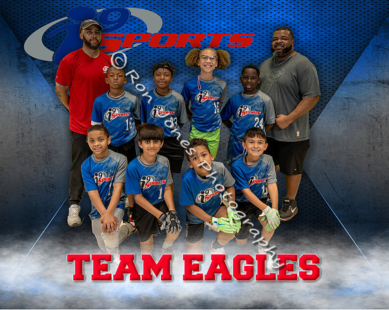 Team Eagles