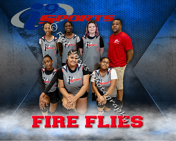 Fire Flies